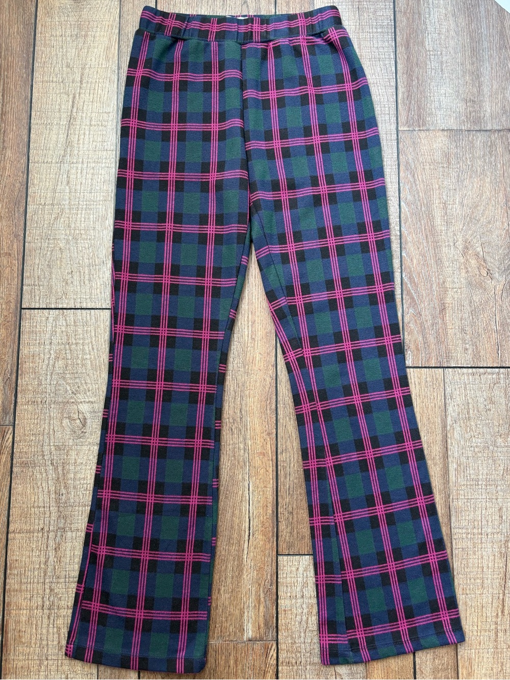 Urban Outfitters Plaid Pants